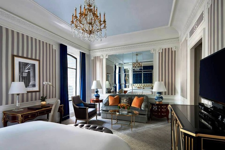 Hotel St. Regis New York