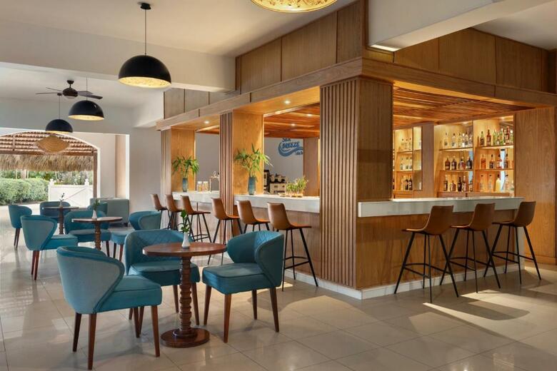 Hotel Sunscape Coco Punta Cana