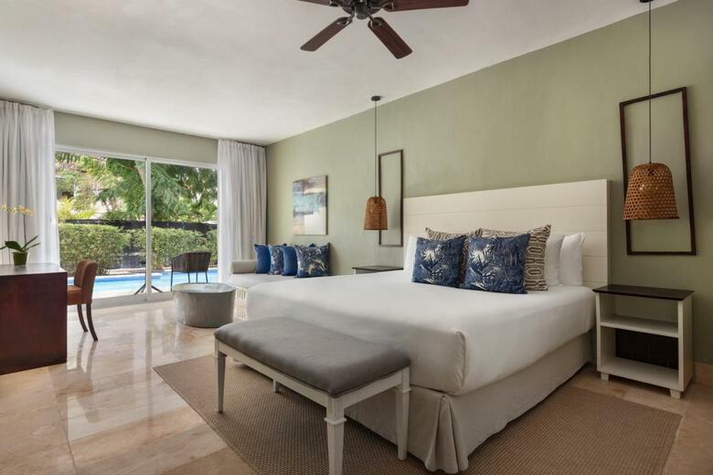 Hotel Sunscape Coco Punta Cana
