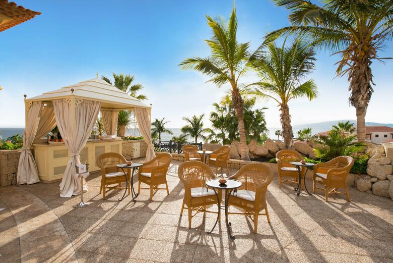 Hotel Joia El Mirador By Iberostar -adults Only