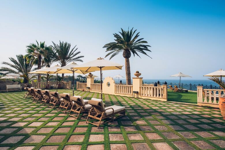 Hotel Joia El Mirador By Iberostar -adults Only