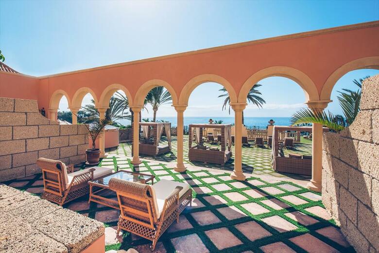 Hotel Joia El Mirador By Iberostar -adults Only
