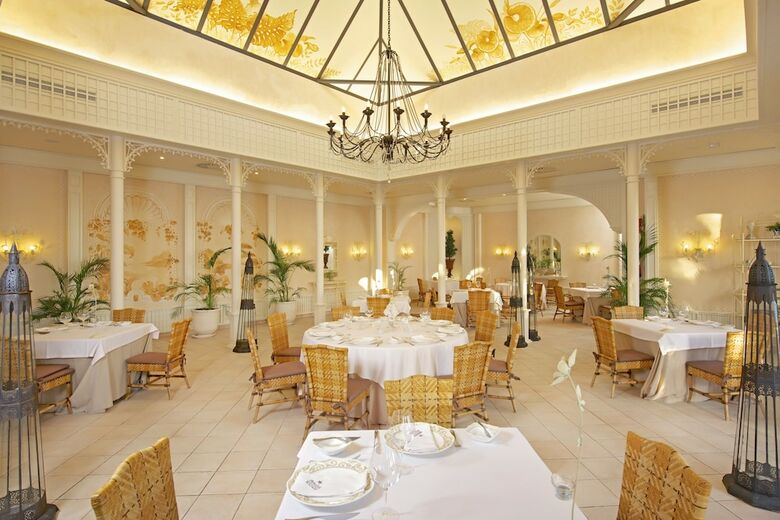 Hotel Joia El Mirador By Iberostar -adults Only
