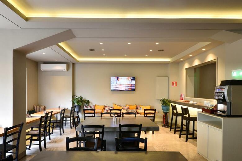 Hotel Le Palace