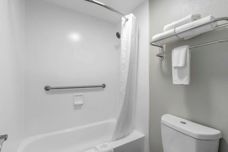 Best Western Brandon Conference Center Hotel