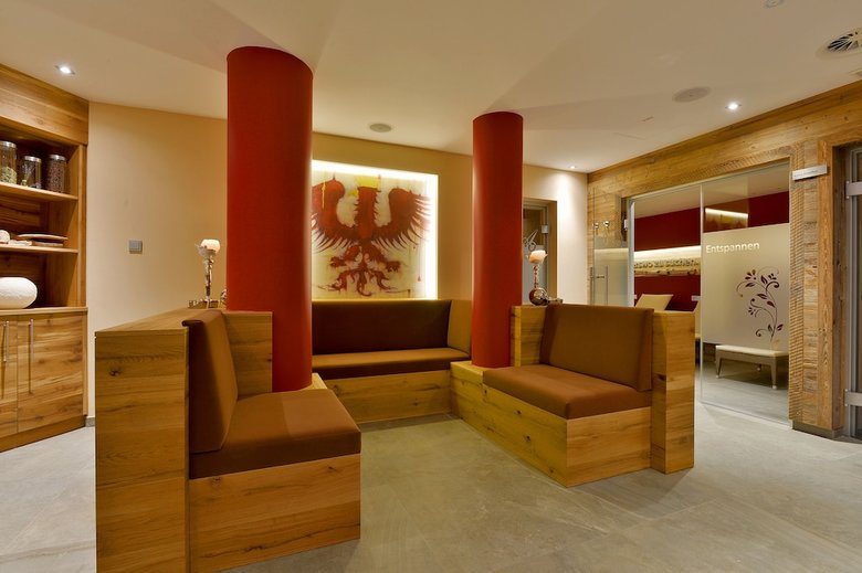 Hotel Landhaus Ager