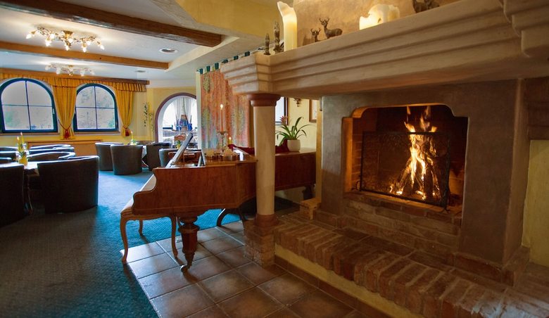 Hotel Landhaus Ager