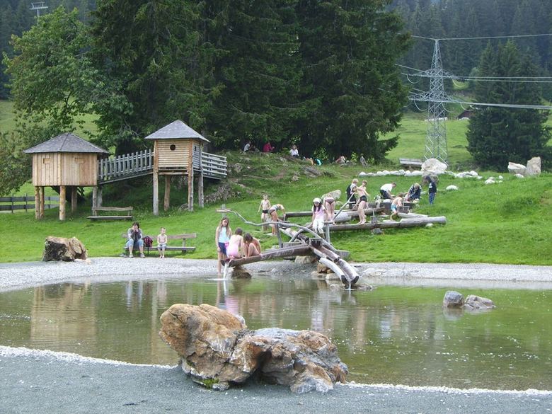 Hotel Landhaus Ager