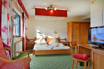 Hotel Alpenschl�ssl