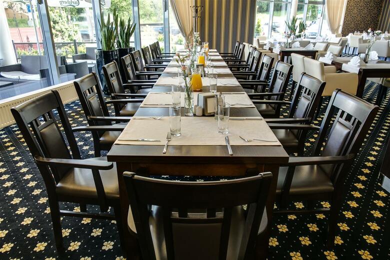 Best Western Plus Business Faltom Hotel