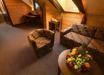 Hotel Zochova Chata