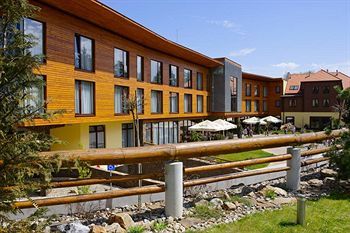 Hotel Zochova Chata