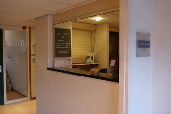 Hotel Premiere Classe Breda