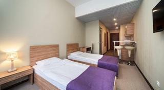Aparthotel Hills Hotel