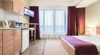 Aparthotel Hills Hotel