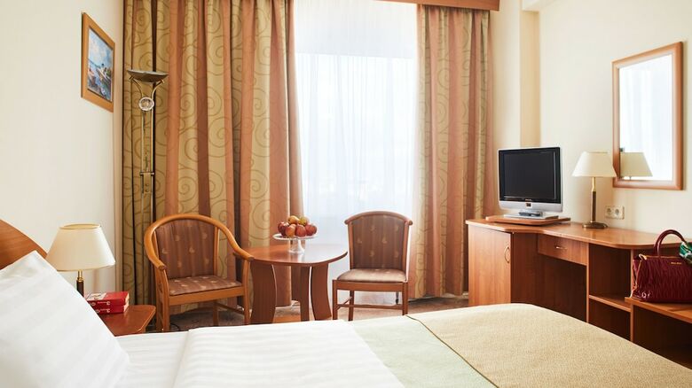 Hotel Izmailovo Gamma