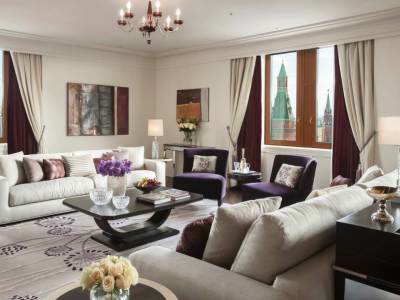 Four Seasons Hotel Moscow