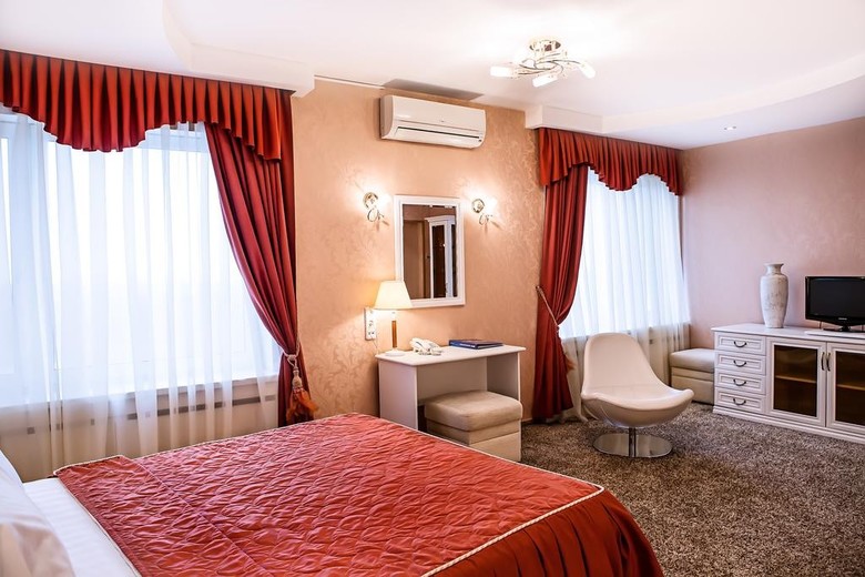 Izmailovo Beta Hotel