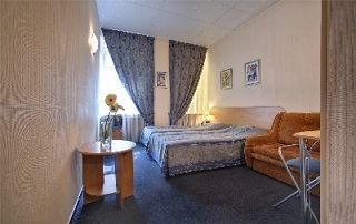 Bed & Breakfast Rinaldi At Petrogradskaya