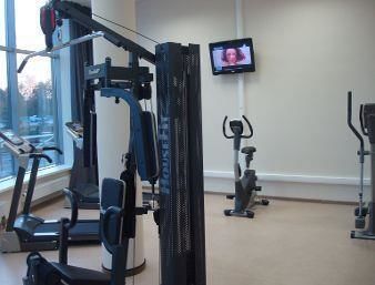 Ramada Hotel And Spa Yekaterinburg