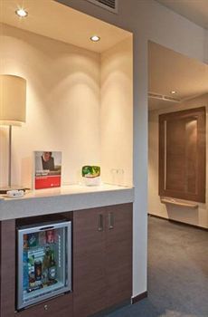 Ramada Hotel And Spa Yekaterinburg