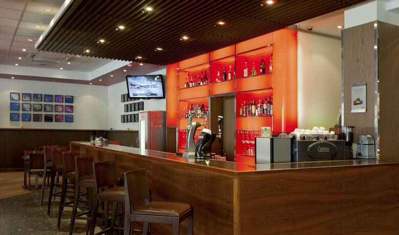 Hotel Park Inn By Radisson Ekaterinburg