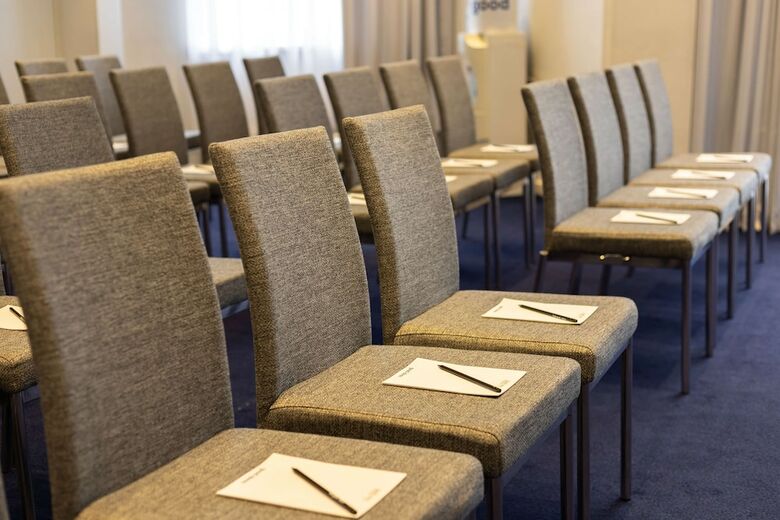 Hotel Park Inn By Radisson Ekaterinburg