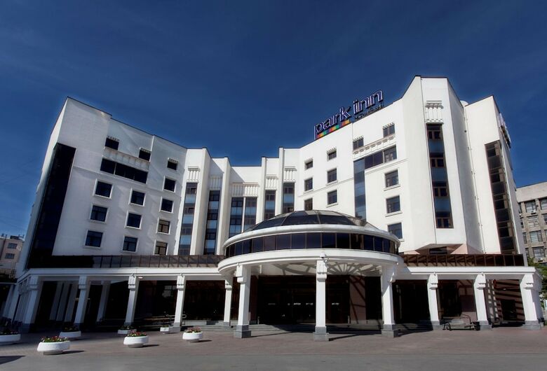 Hotel Park Inn By Radisson Ekaterinburg