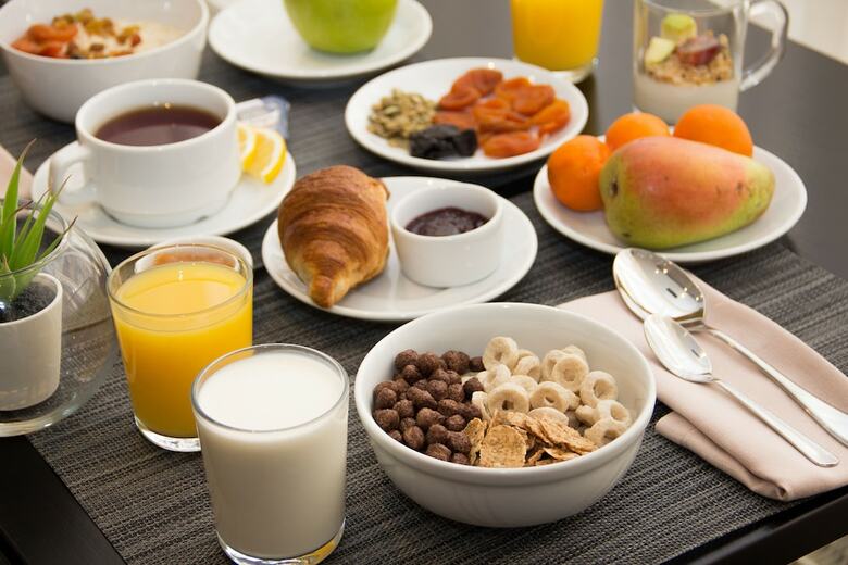 Hotel Park Inn By Radisson Ekaterinburg