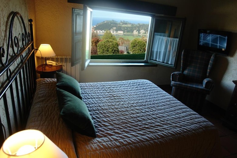 Hotel Rural Paraje Del Asturc�n