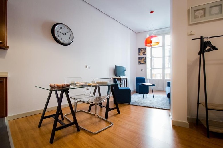 Apartamento Holidays 2 Malaga Centro