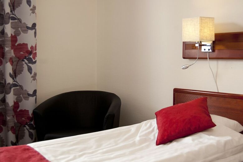 Hotel Kung G�sta