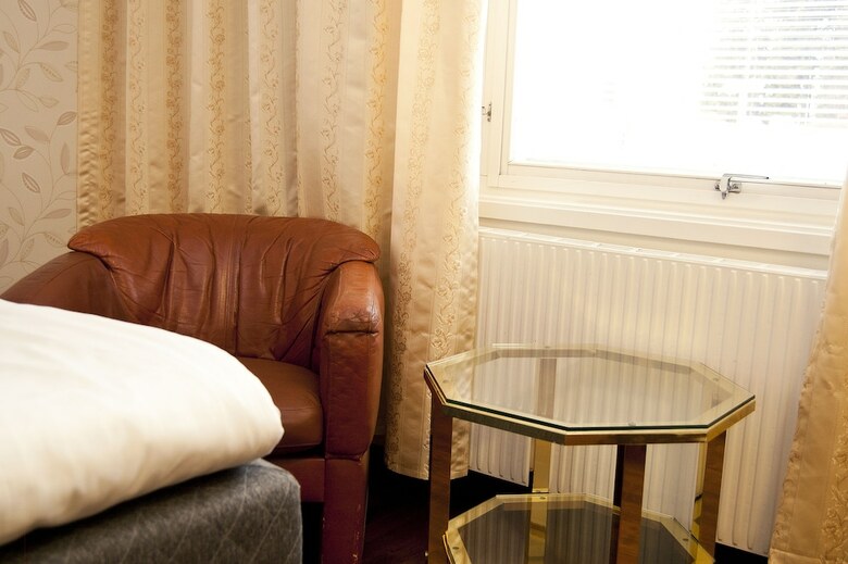 Hotel Kung G�sta