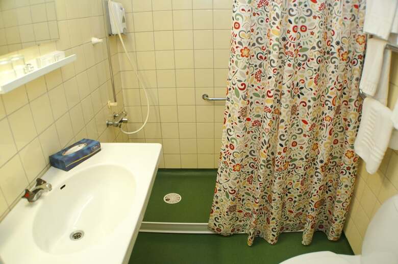 Hotel Kung G�sta