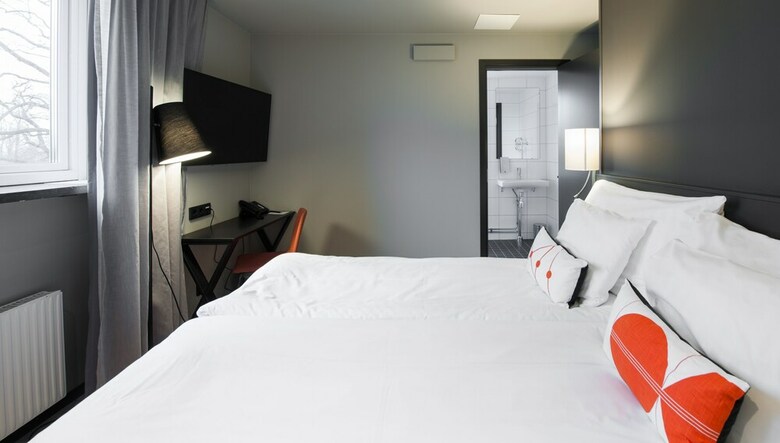 Hotel Froso Park, An Ascend Hotel Collection Member