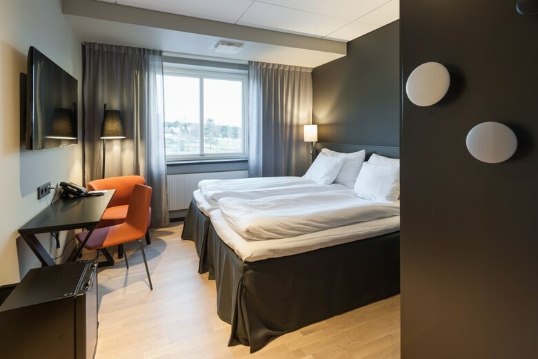 Hotel Froso Park, An Ascend Hotel Collection Member