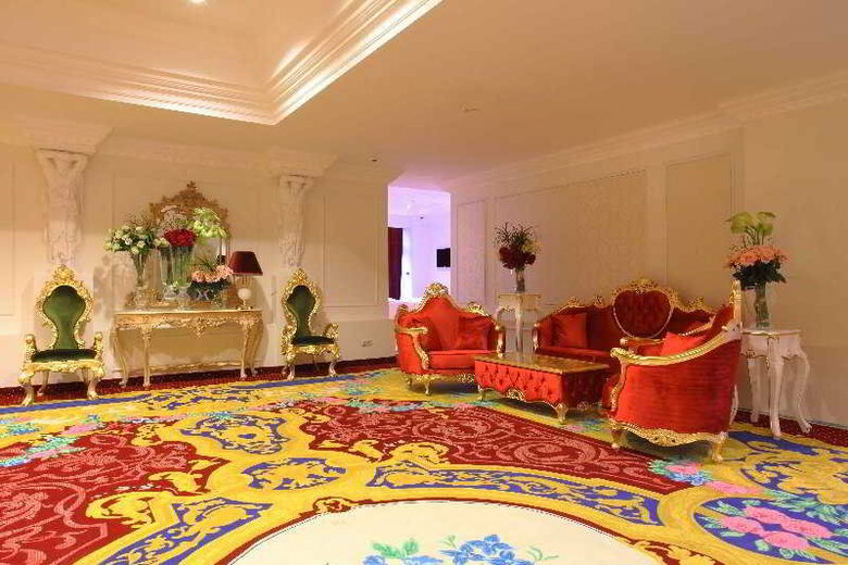 Air City Hotel