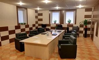 Korona Hostel