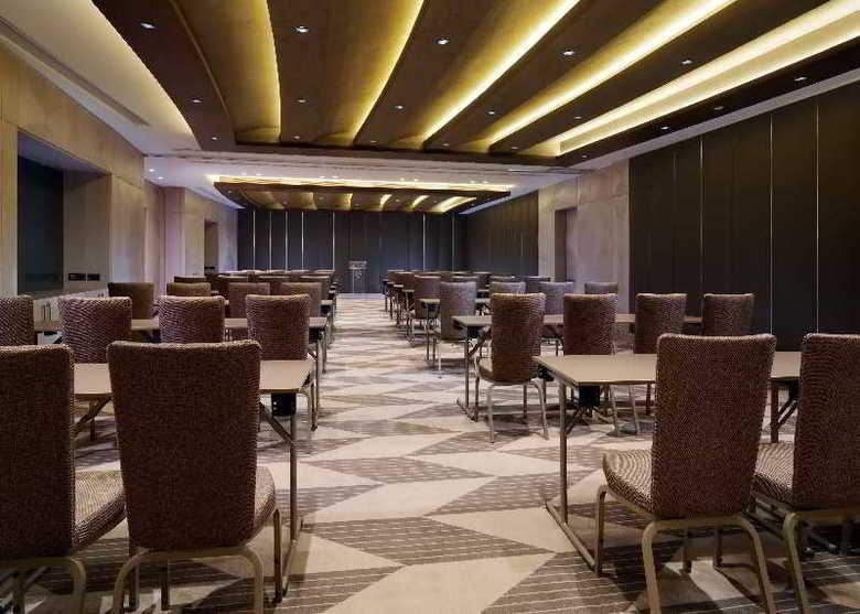 Sheraton Adana Hotel