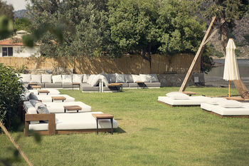 Vira Demir Boutique Hotel & Beach