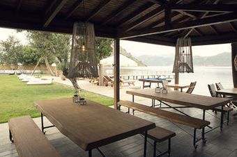 Vira Demir Boutique Hotel & Beach