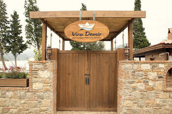 Vira Demir Boutique Hotel & Beach