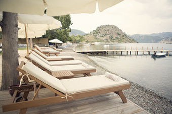 Vira Demir Boutique Hotel & Beach