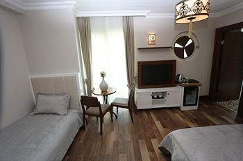Hotel K Suites Otel