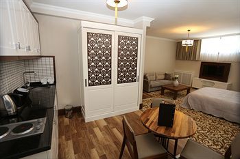 Hotel K Suites Otel
