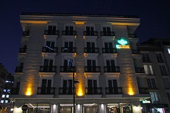 Hotel K Suites Otel