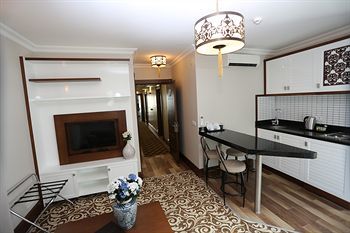 Hotel K Suites Otel