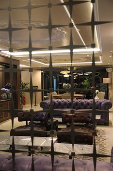 Hotel K Suites Otel