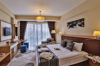 Apartamento Manesol Suites Golden Horn