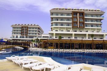 Adalya Ocean Hotel